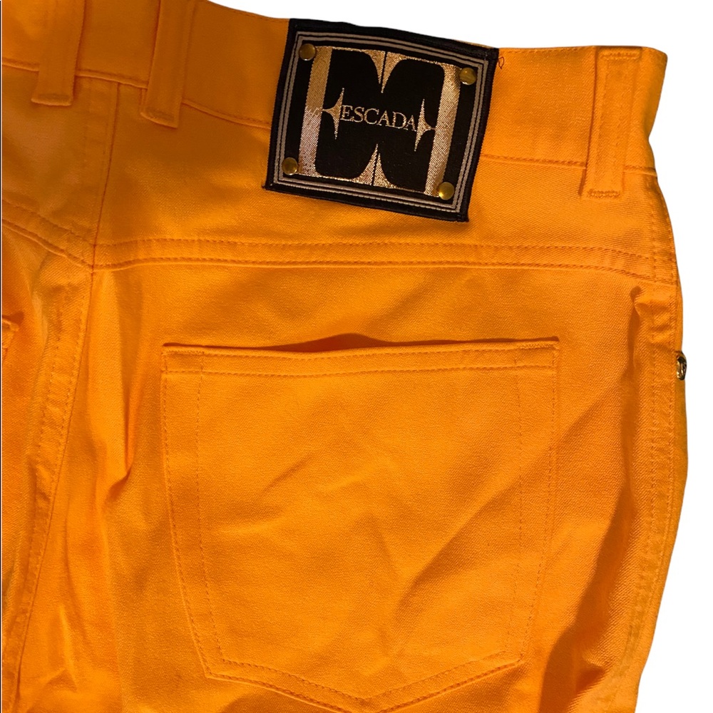 ESCADA Pants - Picture 7 of 9
